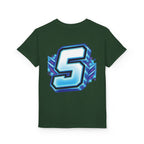 Fortnite Birthday Battle Begins Youth T-Shirt