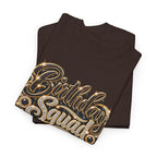 Birthday Squad Graphic Tee