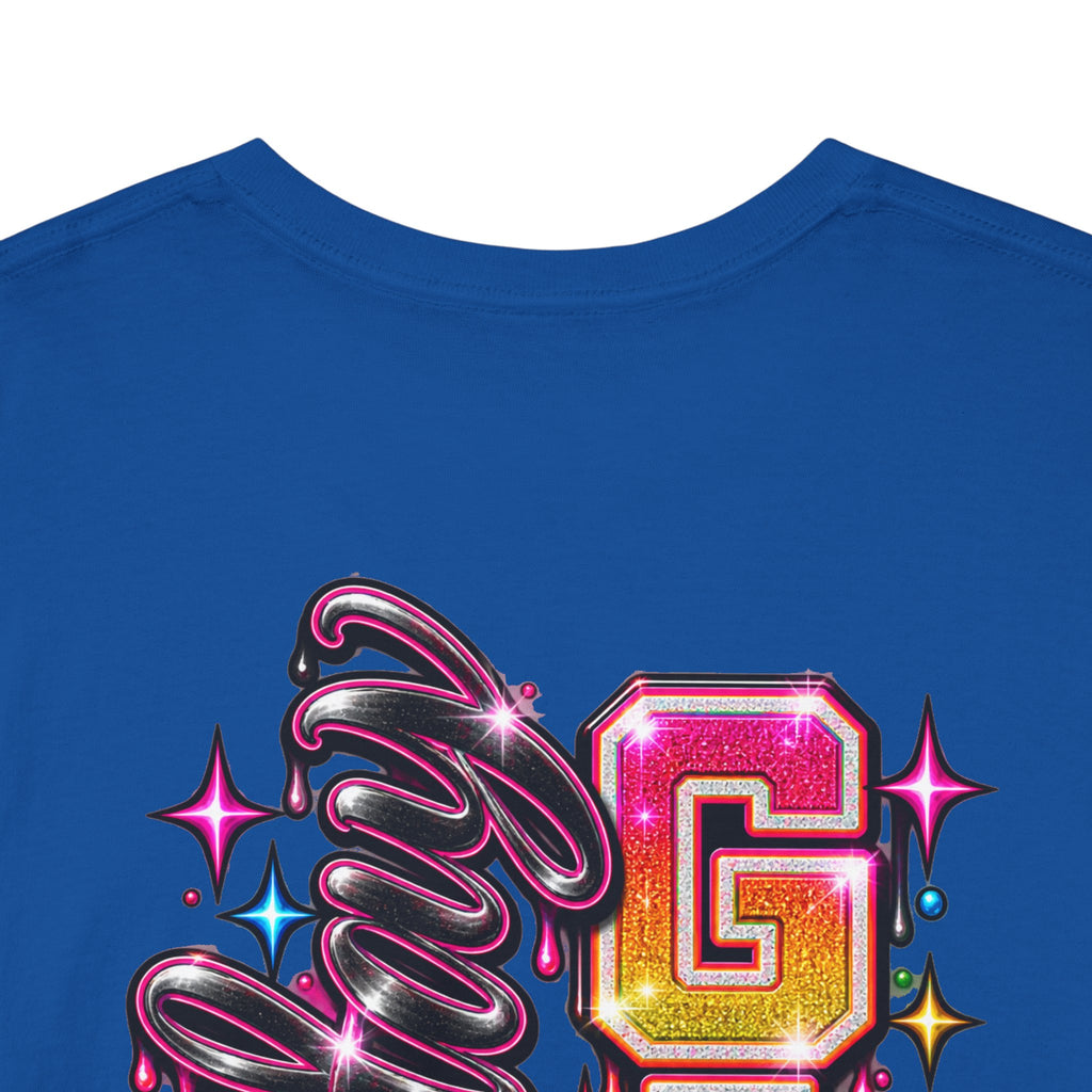 Birthday Girl Graphic Tee