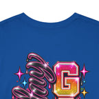 Birthday Girl Graphic Tee