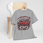 Whoopty MFN Do Statement Men’s Graphic Tee