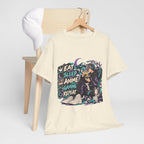 Eat Sleep Anime Gaming Repeat Video Game Graphic T-Shirt