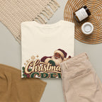 Christmas Crew 2026 Family Christmas Tee