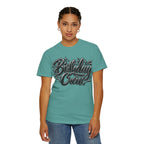 Birthday Crew Graphic T-Shirt