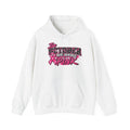 In October We Wear Pink hoodie | Breast Cancer Awareness sweatshirt