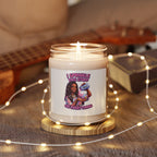 I Sprinkle This Stuff on Everything Candle | Scented Soy 9oz