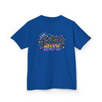 Birthday Boy Kids Tee