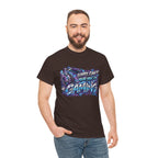 Gaming “Sorry, Can’t Hear You, I’m Gaming” Graphic T-Shirt