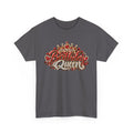 Birthday Red Queen Graphic T-Shirt