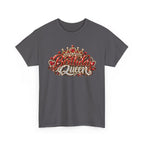 Birthday Red Queen Graphic T-Shirt