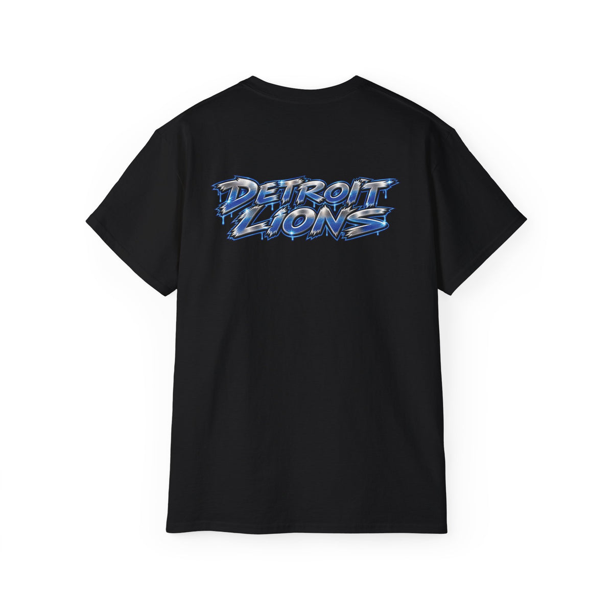 We eatem up They Not Like Us Detroit and Green Bay Rivialy T-Shirt | Lion Football Tee