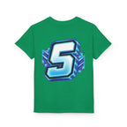 Fortnite Birthday Battle Begins Youth T-Shirt