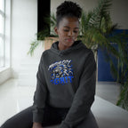 Detroit Motor City Grit & Sack That MF Football Hoodie