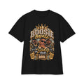Badazzie Legacy Tour T-Shirt | Concert Tour Graphic Tee