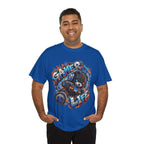 Gamer for Life Graphic T-Shirt