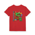 Bruh It’s My Birthday Minecraft Youth T-Shirt