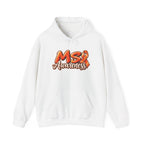 MS Awareness Hoodie | I'm Drunk I Have MS Graphic Sweatshirt