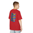 Birthday Boy Kids Tee