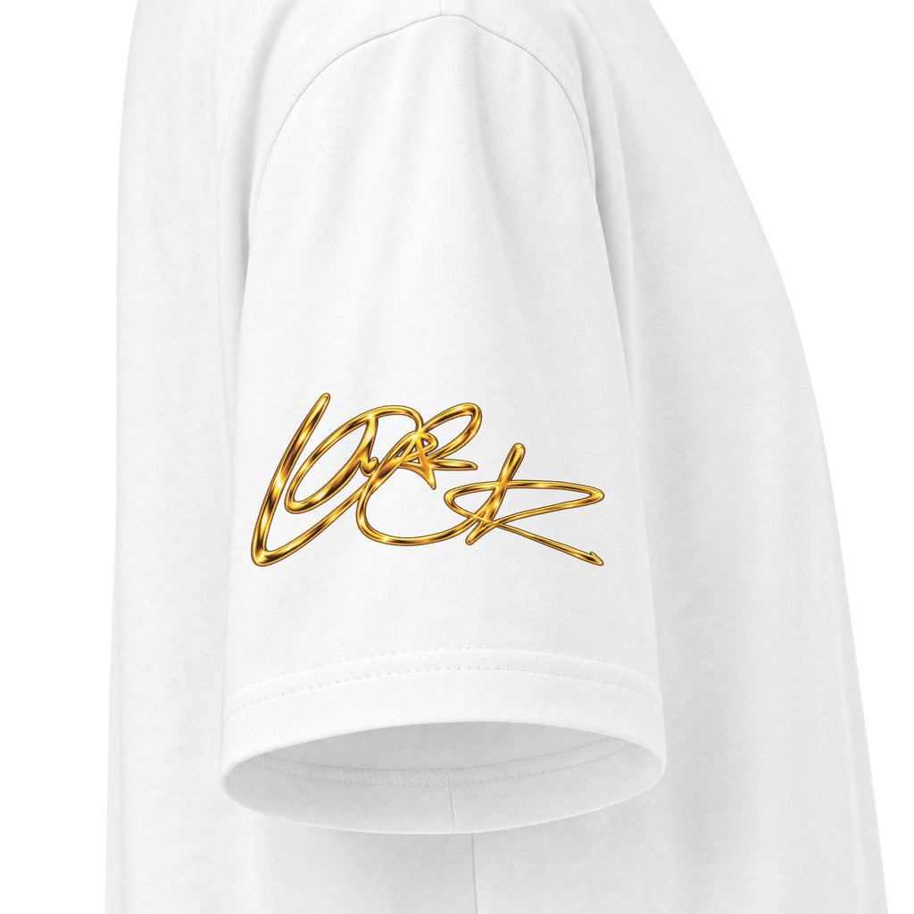 10 Years of 6lack Tour T-Shirt | Bear Forest Concert Tee