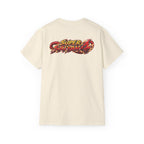 Super Saiyan 4 Dragon Ball Z Tee | Anime Power Aura Graphic Shirt