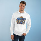 World’s Best Dad Graphic Hoodie