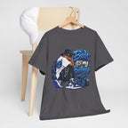 Bruh It’s My Birthday Graphic T-Shirt