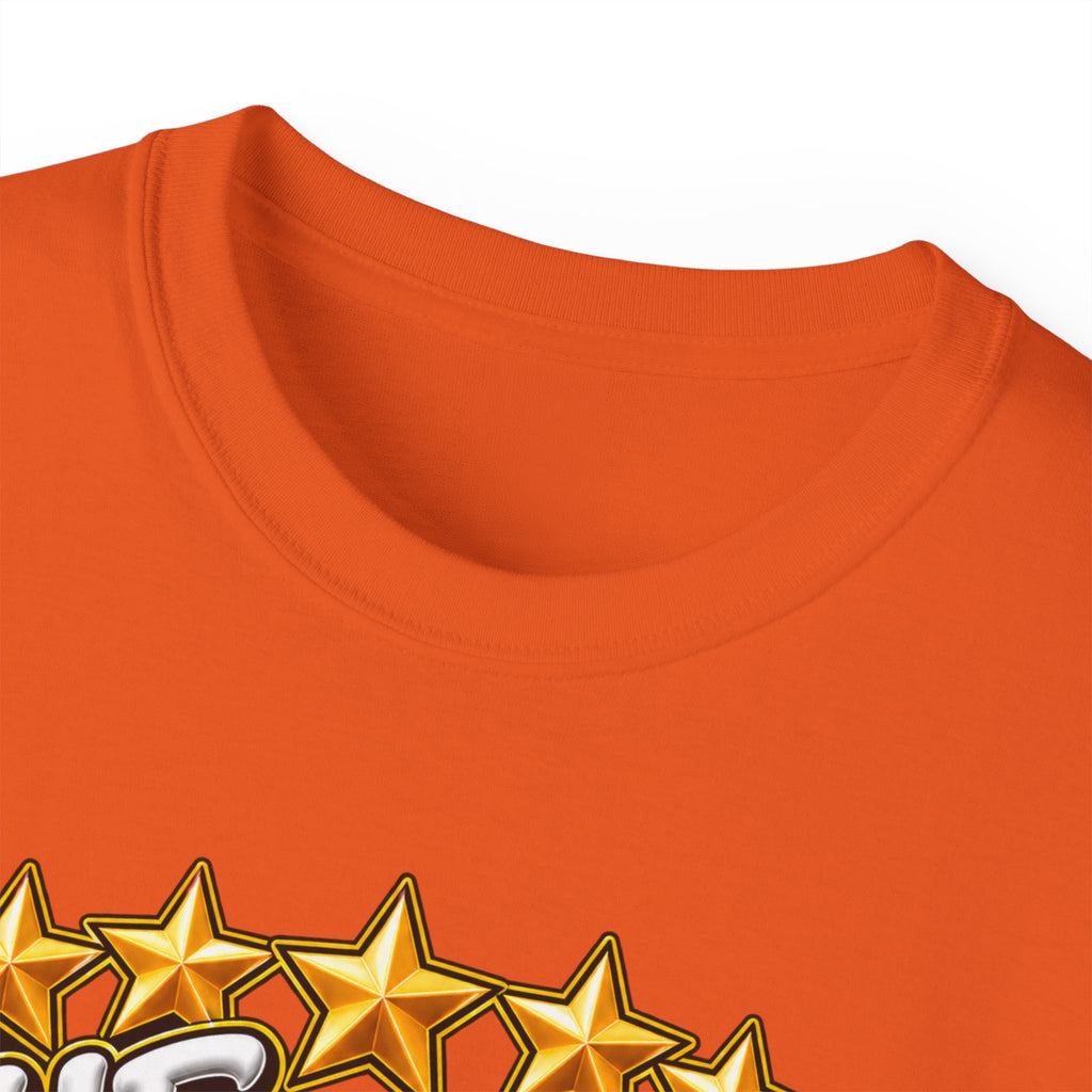 The Prime Example of an Amazing Couple T-Shirt