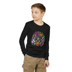 Youth Jersey Long Sleeve Tee