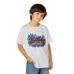 Birthday Boy Youth T-Shirt