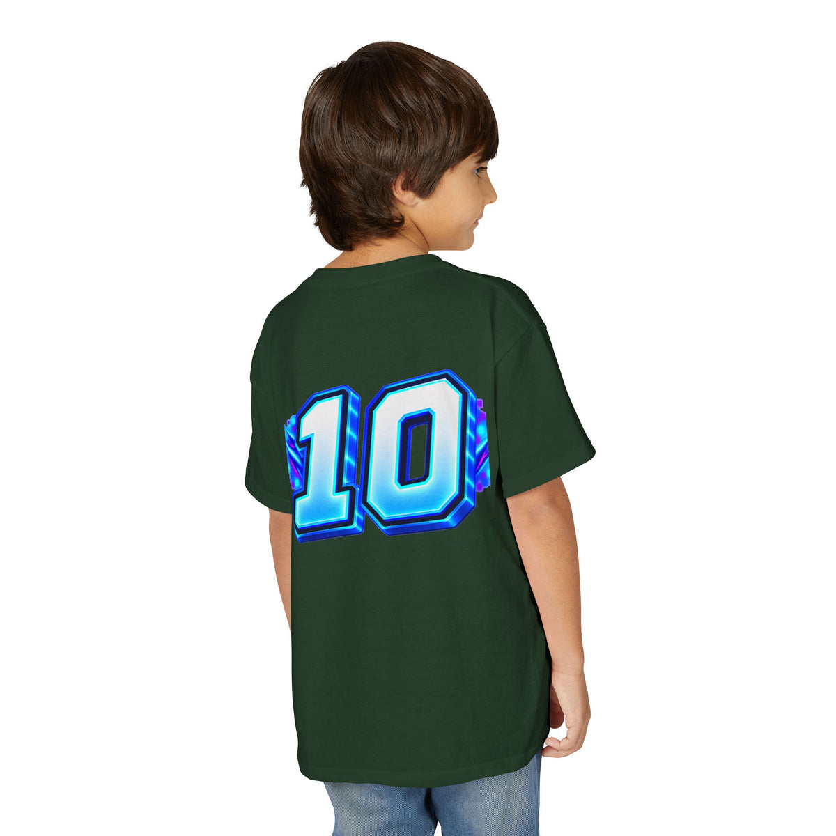 Youth DryBlend® T-Shirt