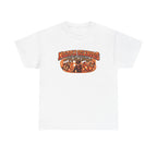 Multiple Sclerosis Awareness Tee | Neurological Support Ribbon Design