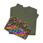 Birthday Girl Graphic Tee