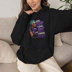 Her Fight Is My Fight hoodie | Lupus Awareness, Fighter Illustration