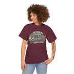 Students, Your Future Is Your Superpower T-Shirt