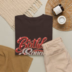 Birthday Squad Graphic T-Shirt