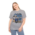 I Feel Like Work Got Custody of Me T-Shirt | Visitation Rights Graphic Tee