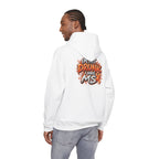 MS Awareness Hoodie | I'm Drunk I Have MS Graphic Sweatshirt