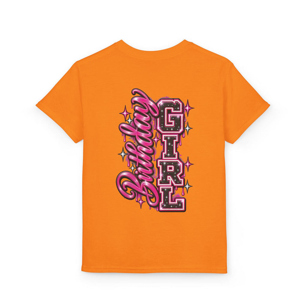 Birthday Girl Youth T-Shirt
