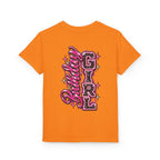 Birthday Girl Youth T-Shirt