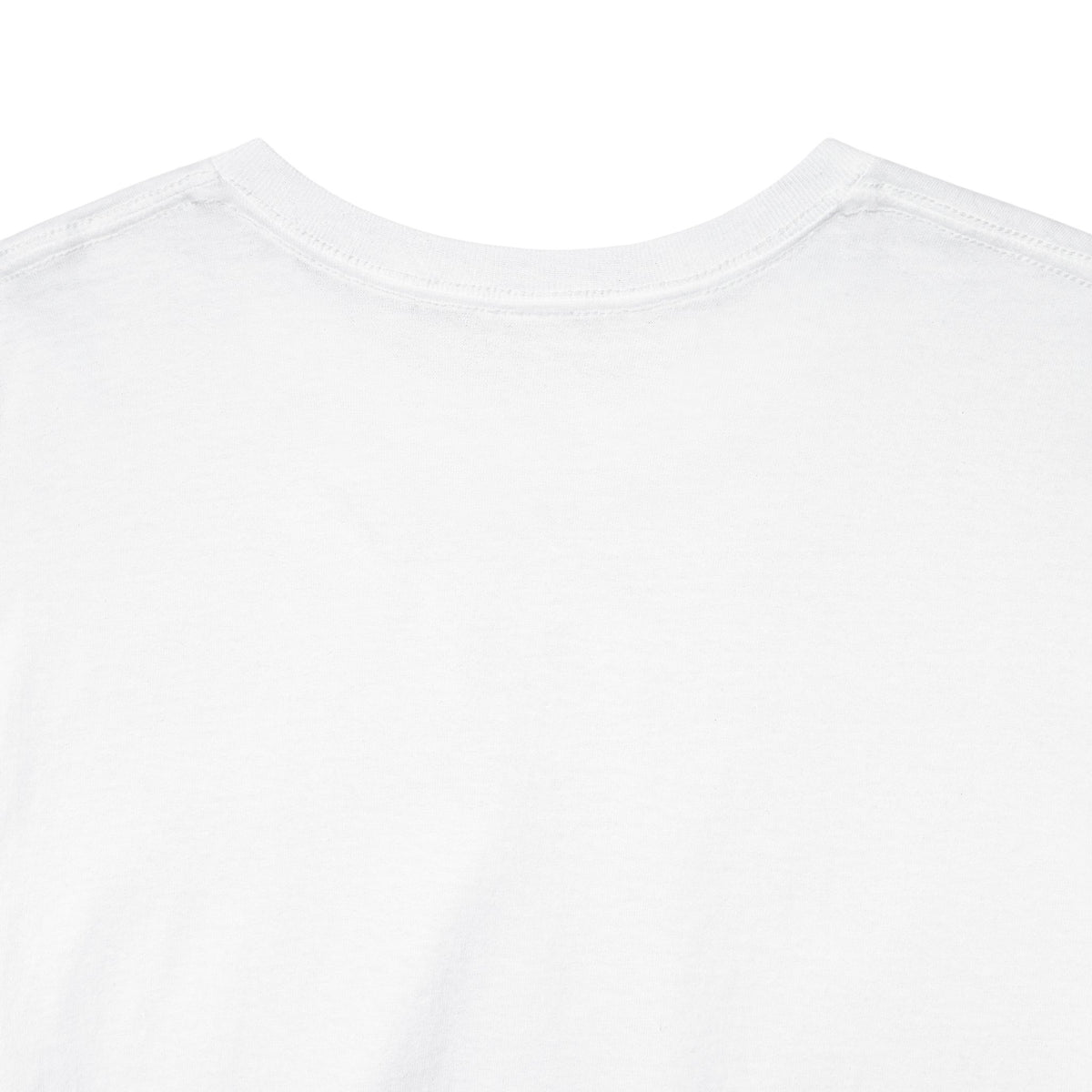 Detroit Skyline Collage T-Shirt | Motor City Landmarks, Vintage Neon Design