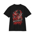 Freddy Krueger Never Sleep Again T-Shirt | Horror Movie Tee