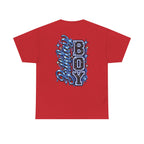 Birthday Boy Graphic Tee