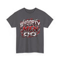 Whoopty MFN Do Statement Men’s Graphic Tee