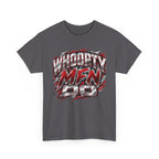 Whoopty MFN Do Statement Men’s Graphic Tee