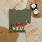 Christmas Squad Make Memories Together Holiday T-Shirt