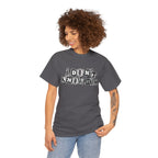 I Don’t Know Him Couples Statement T-Shirt