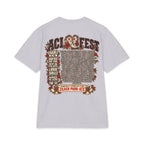Austin City Limits Music Festival T-Shirt | Band Lineup Tee