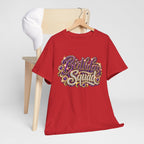 Birthday Squad Celebration T-Shirt