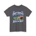 Detroit Football “Another One Bites the Dust” T-Shirt