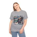 Eat Sleep Anime Gaming Repeat Video Game Graphic T-Shirt